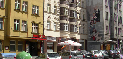 Театр Спейбла и Гурвинека