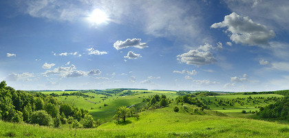 Балка Каменный лог