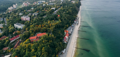 Светлогорск, Калининградская область