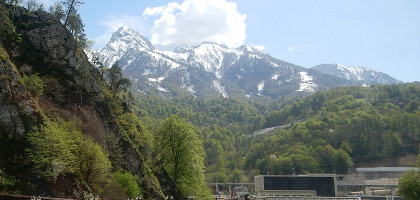Река Лаура