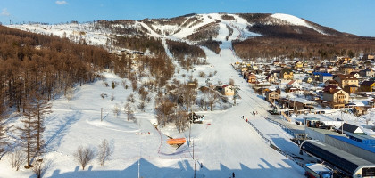 Горный воздух, Россия