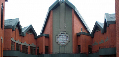 Церковь Воскресения