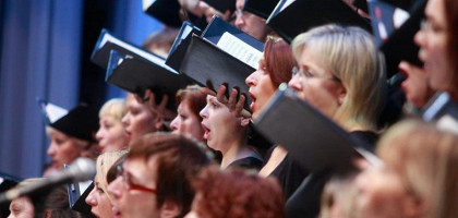 Концерт Верди-Галла, Филармония в Пскове
