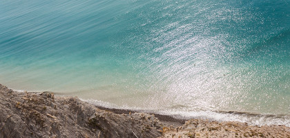 Море в Анапе, Россия