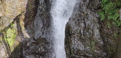 Водопад Андрея Первозванного, Сарпи2