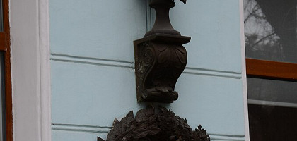Памтяник Коваленко, Краснодар