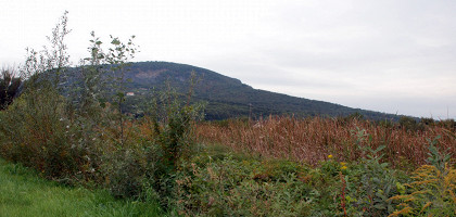 Сиглигет. Панорама.