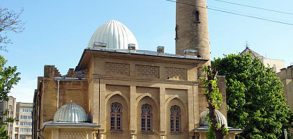 Картинная галерея Гречишкина