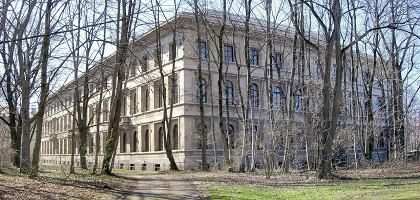 Государственное графическое собрание в Мюнхене