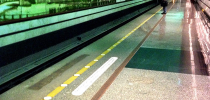 Станция метро Обводный канал, Санкт-Петербург