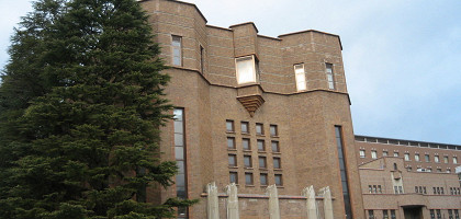 Киотский университет, юридический факультет