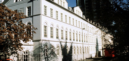 Еврейский музей, Франкфурт