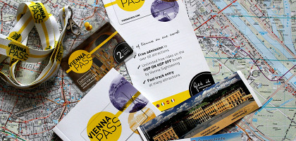 Vienna Pass