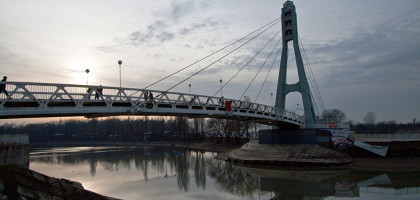 Поцелуев мост