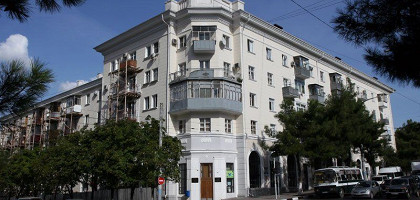 Новороссийский исторический музей-заповедник