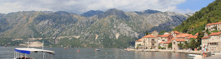 Отзывы о Черногории
