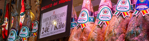 Кухня Испании