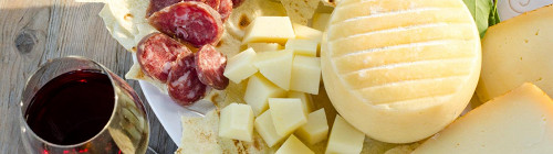 Попробовать вечность на вкус: коктейль из полезной еды и безупречной экологии на Сардинии