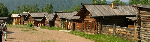 Первый раз на Байкале — что посмотреть