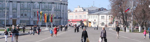 Развлечения в Вологде