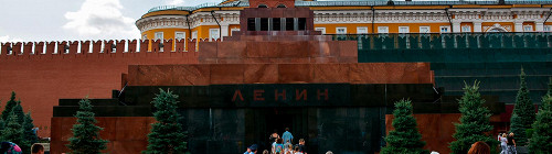 Как в Москве разводят туристов: 6 уловок