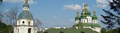 История Украины