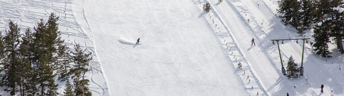 5 причин побывать в Турции в межсезонье