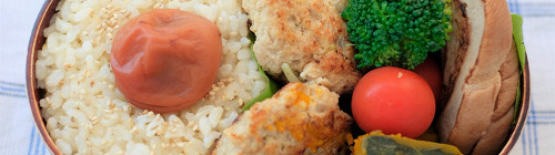 Какая кухня в Токио