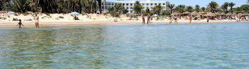 Тунис зимой: стоит ли ехать и что делать