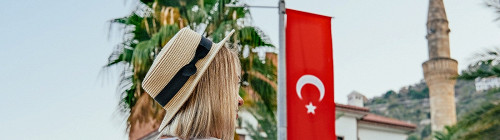 5 правил, которые россияне постоянно нарушают в Турции