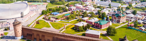 Заболела — полячися: 10 санаториев вокруг Москвы, где хорошо осенью