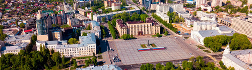 Почему жить в Воронеже на самом деле не очень