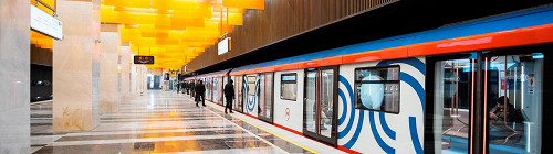 10 фактов о московском метро, которые вы, скорее всего, не знали