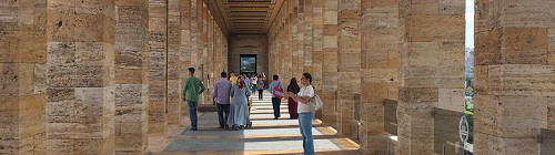 Вокруг Стамбула: куда отправиться, что попробовать