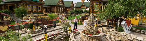 Куда пойти в Казани с детьми