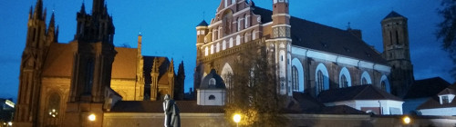 История Литвы