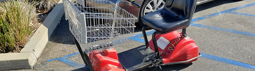 Чем американские супермаркеты отличаются от российских