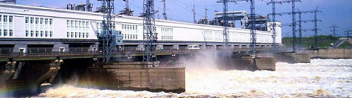 Как попасть на действующую АЭС: рассказ от первого лица