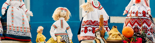 Русско-белорусский разговорник