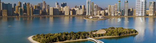 7 чудес Шарджи, которые откроют эмират с новой стороны