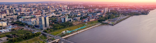 Куда сходить в Перми