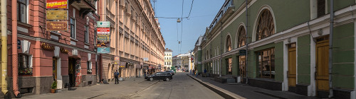 9 самых распространенных ошибок туристов в Петербурге