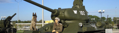 Куда сходить в Екатеринбурге