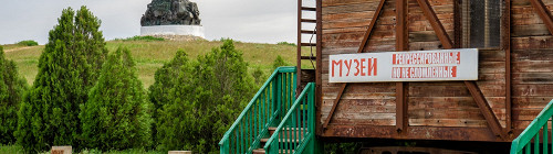 Что посмотреть в Элисте