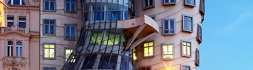 Районы Праги: где остановиться