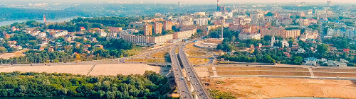 Что посмотреть в Калуге