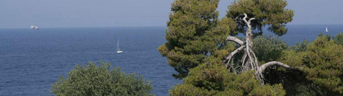 Острова Хорватии