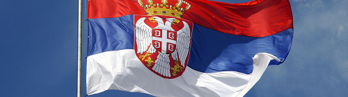 Русско-сербский разговорник
