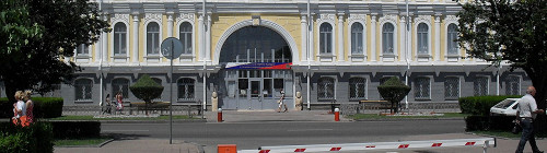 Отдых в Севастополе
