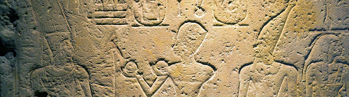 Маркус любит Спендузу: что писали на стенах в Древнем Риме